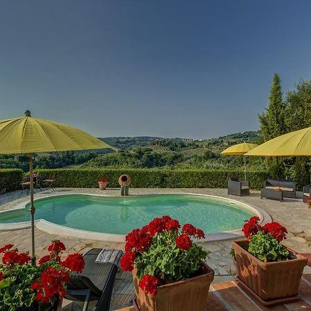 La Villetta 蒙塔约内 外观 照片